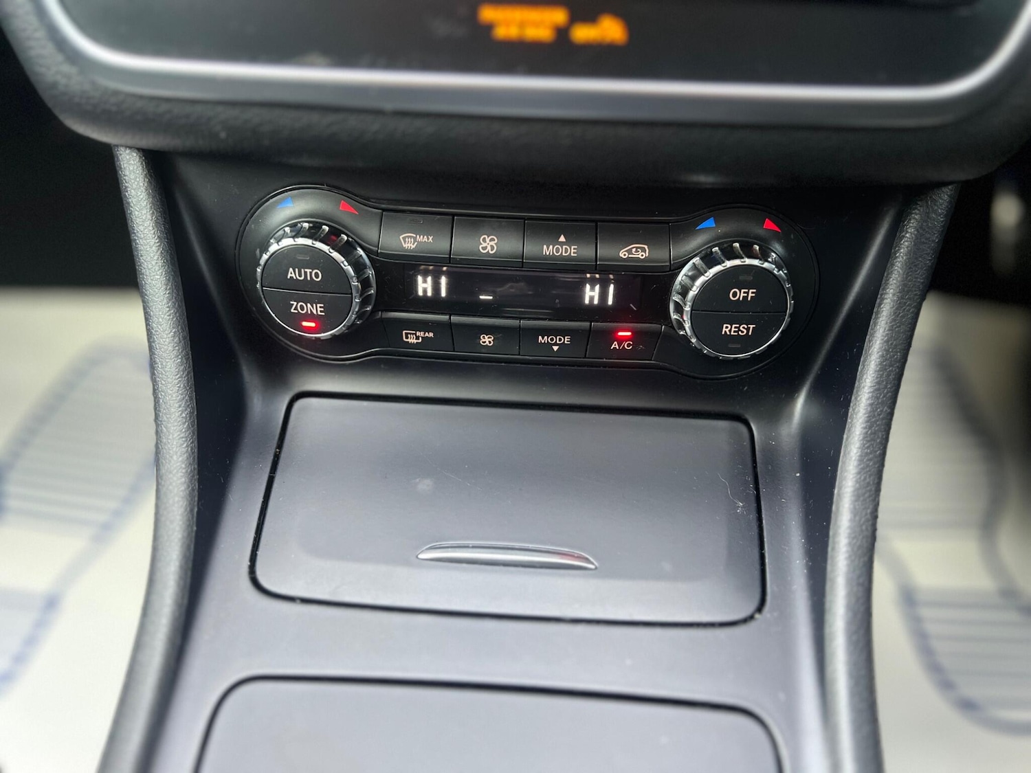 Used Mercedes-Benz GLA 2016 for sale - 76513164: Photo 25