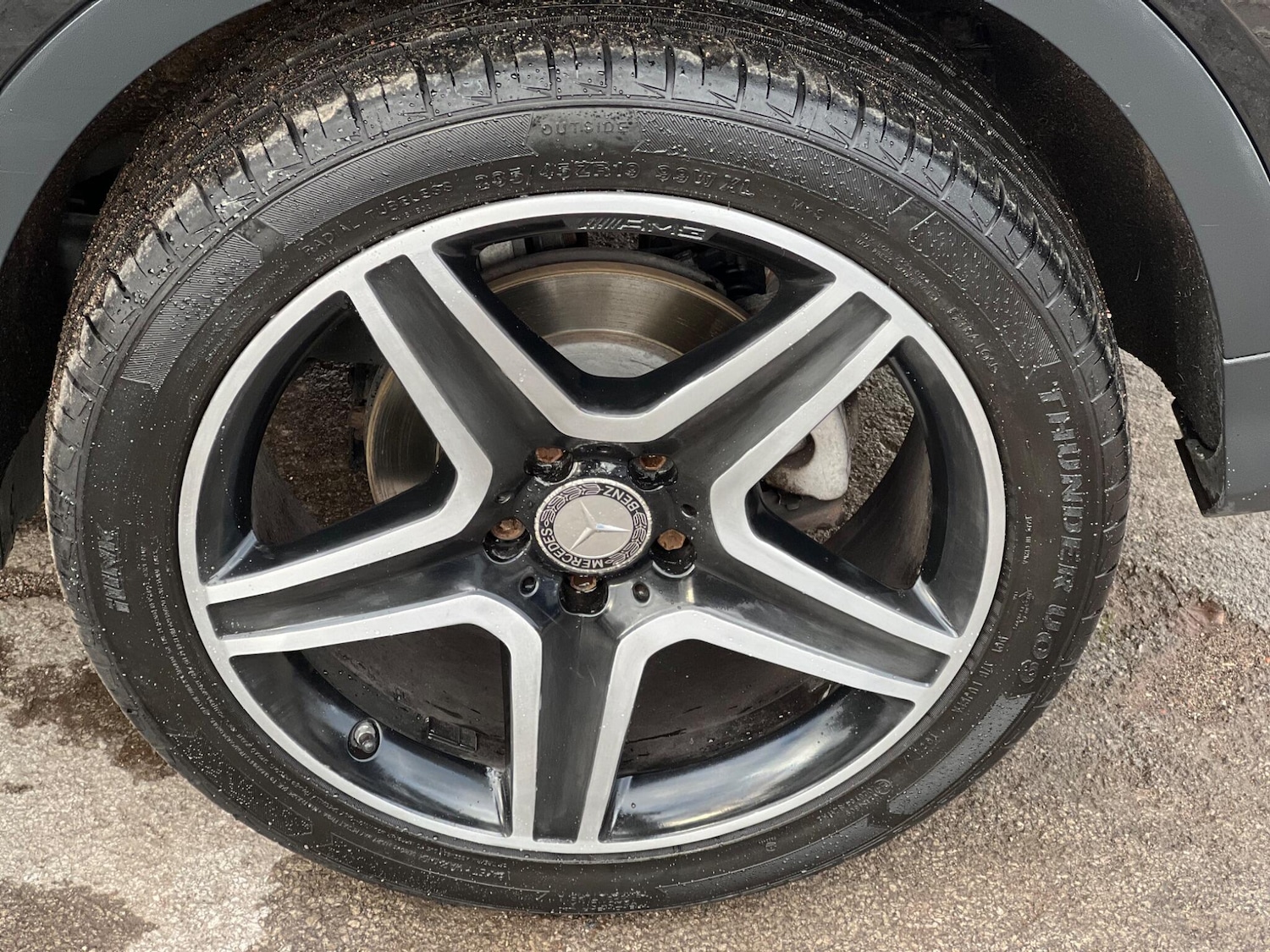 Used Mercedes-Benz GLA 2016 for sale - 76513164: Photo 28