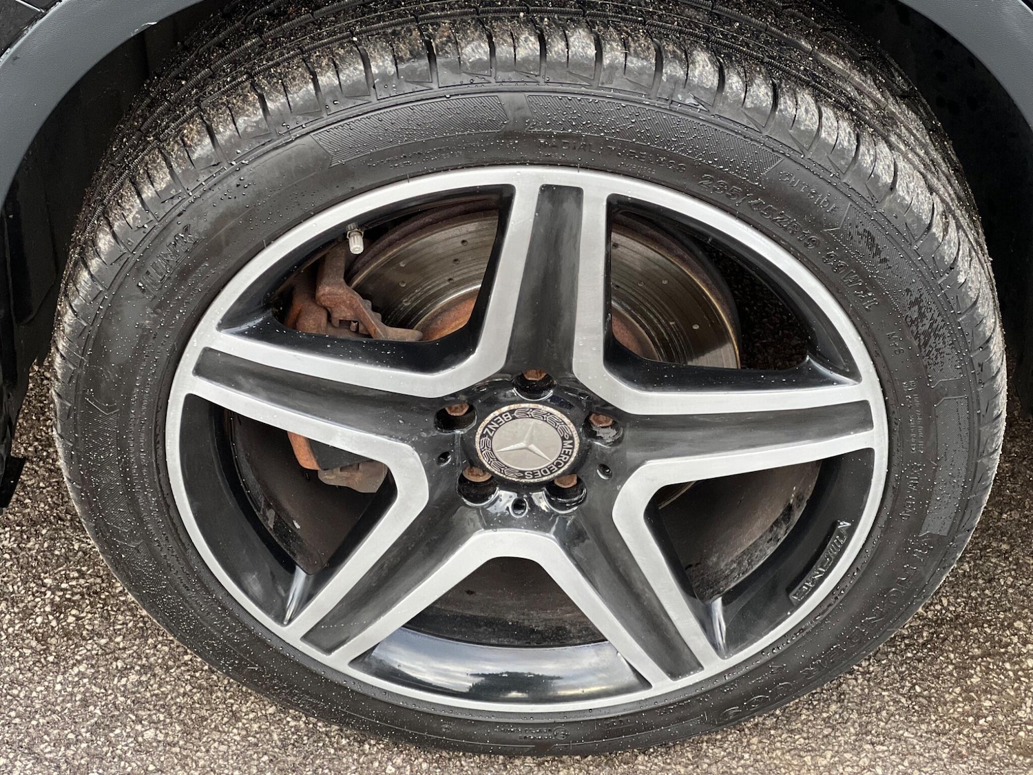 Used Mercedes-Benz GLA 2016 for sale - 76513164: Photo 29