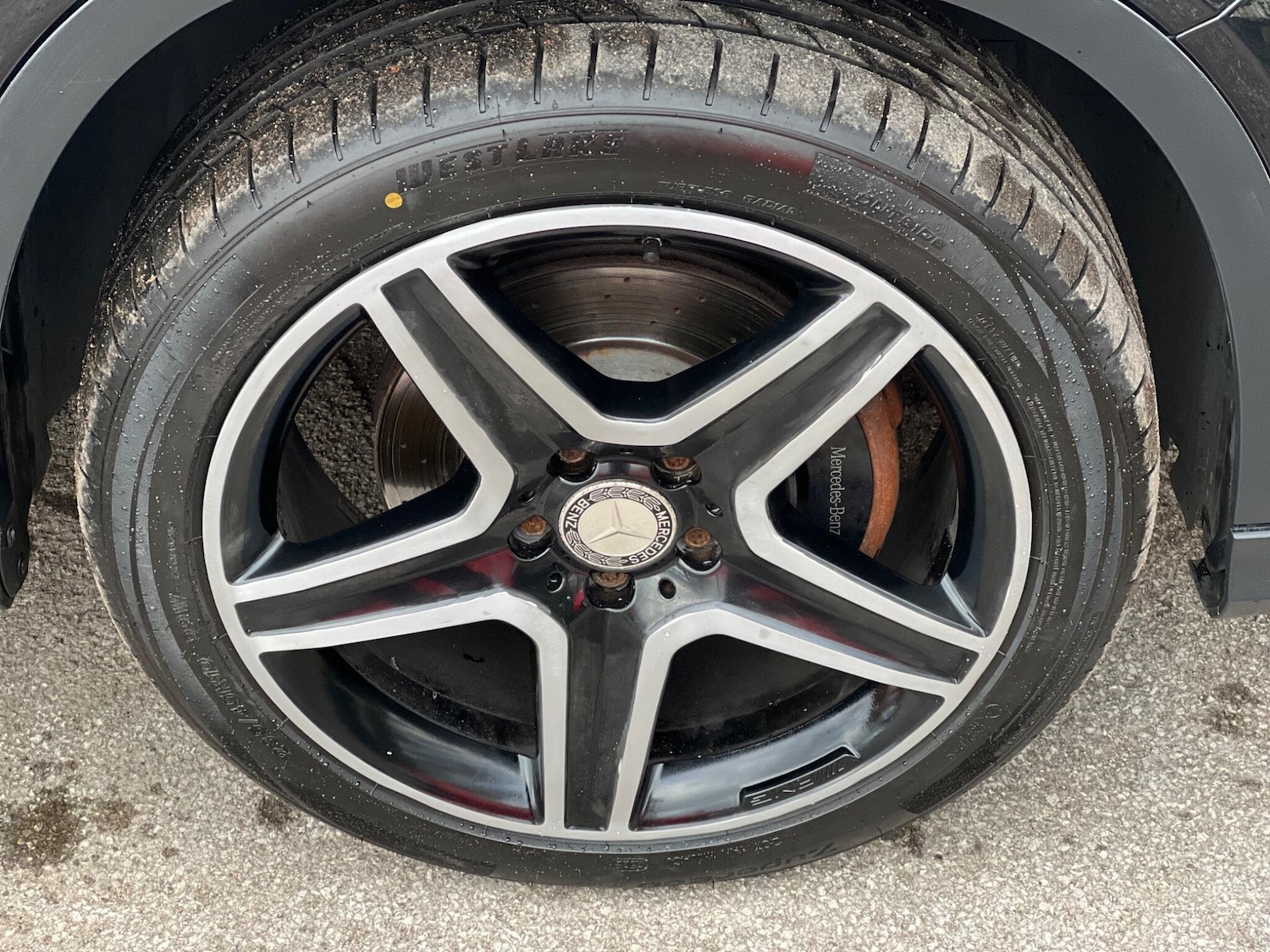 Used Mercedes-Benz GLA 2016 for sale - 76513164: Photo 30