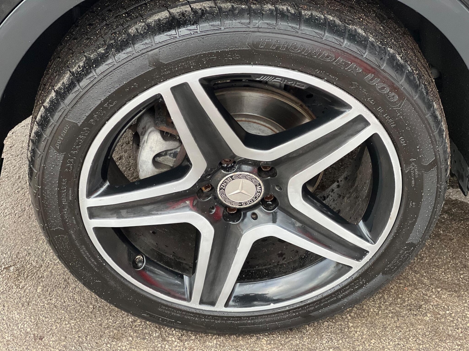 Used Mercedes-Benz GLA 2016 for sale - 76513164: Photo 31