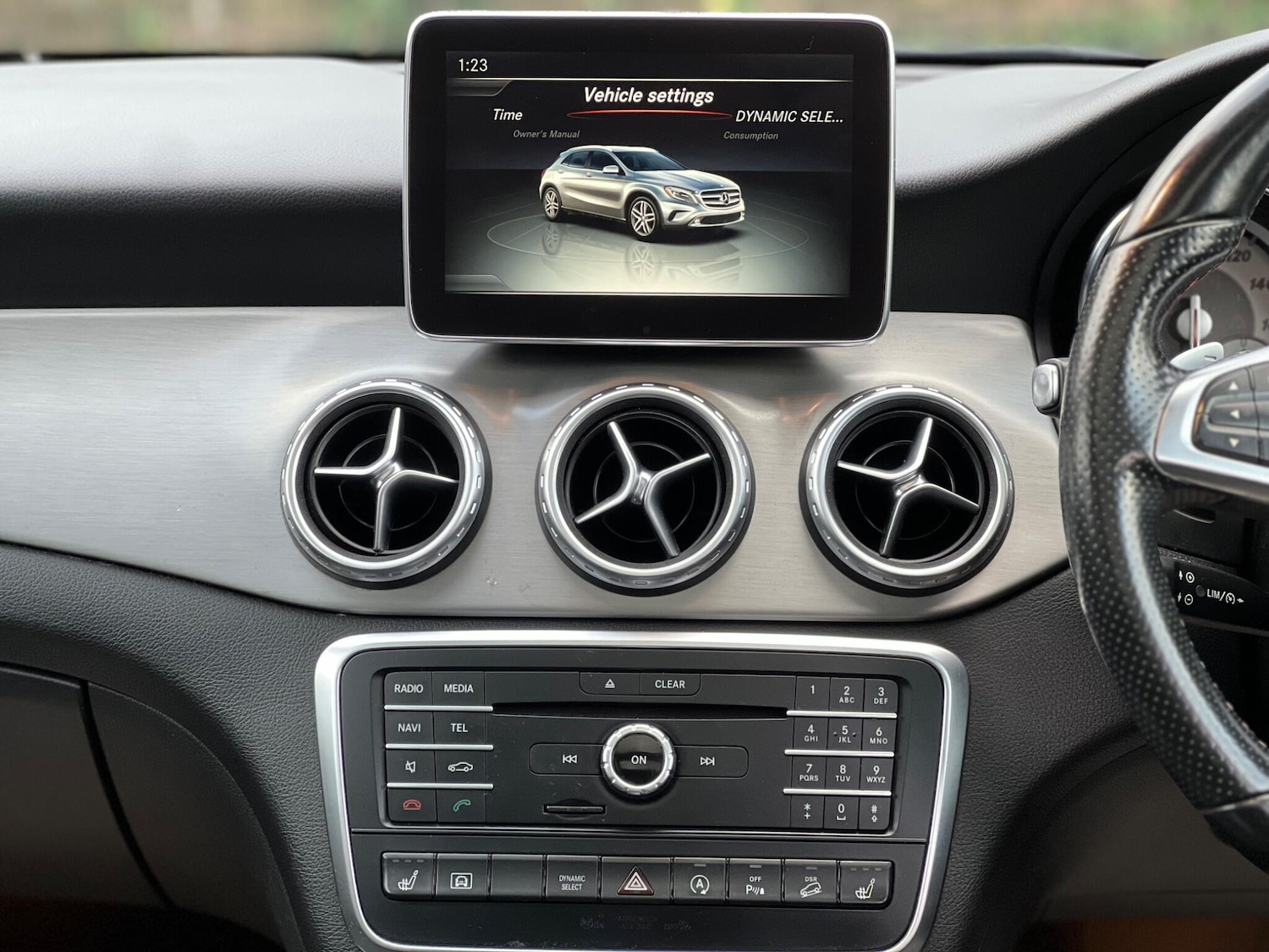 Used Mercedes-Benz GLA 2016 for sale - 76513164: Photo 32