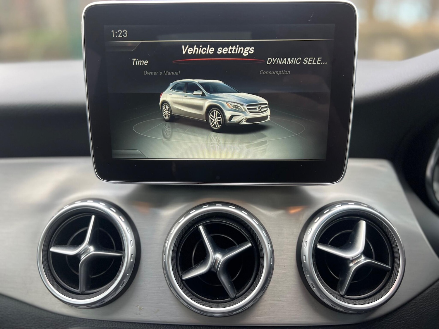 Used Mercedes-Benz GLA 2016 for sale - 76513164: Photo 33