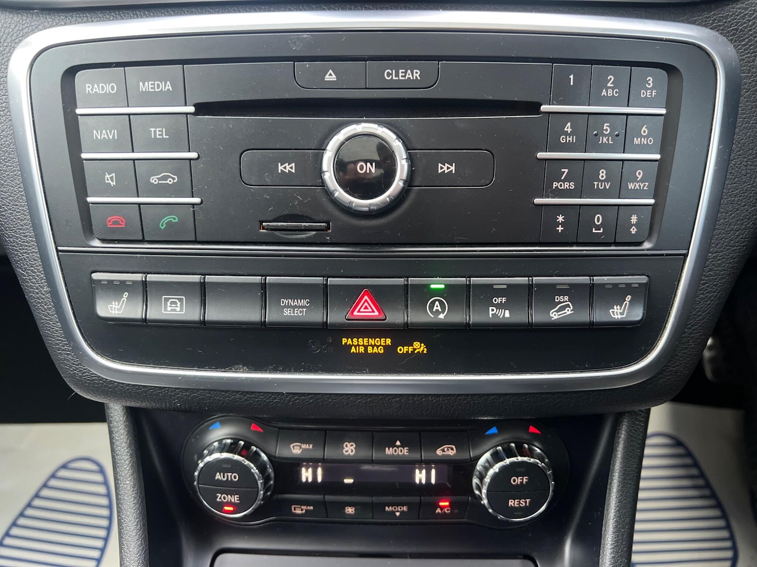 Used Mercedes-Benz GLA 2016 for sale - 76513164: Photo 34