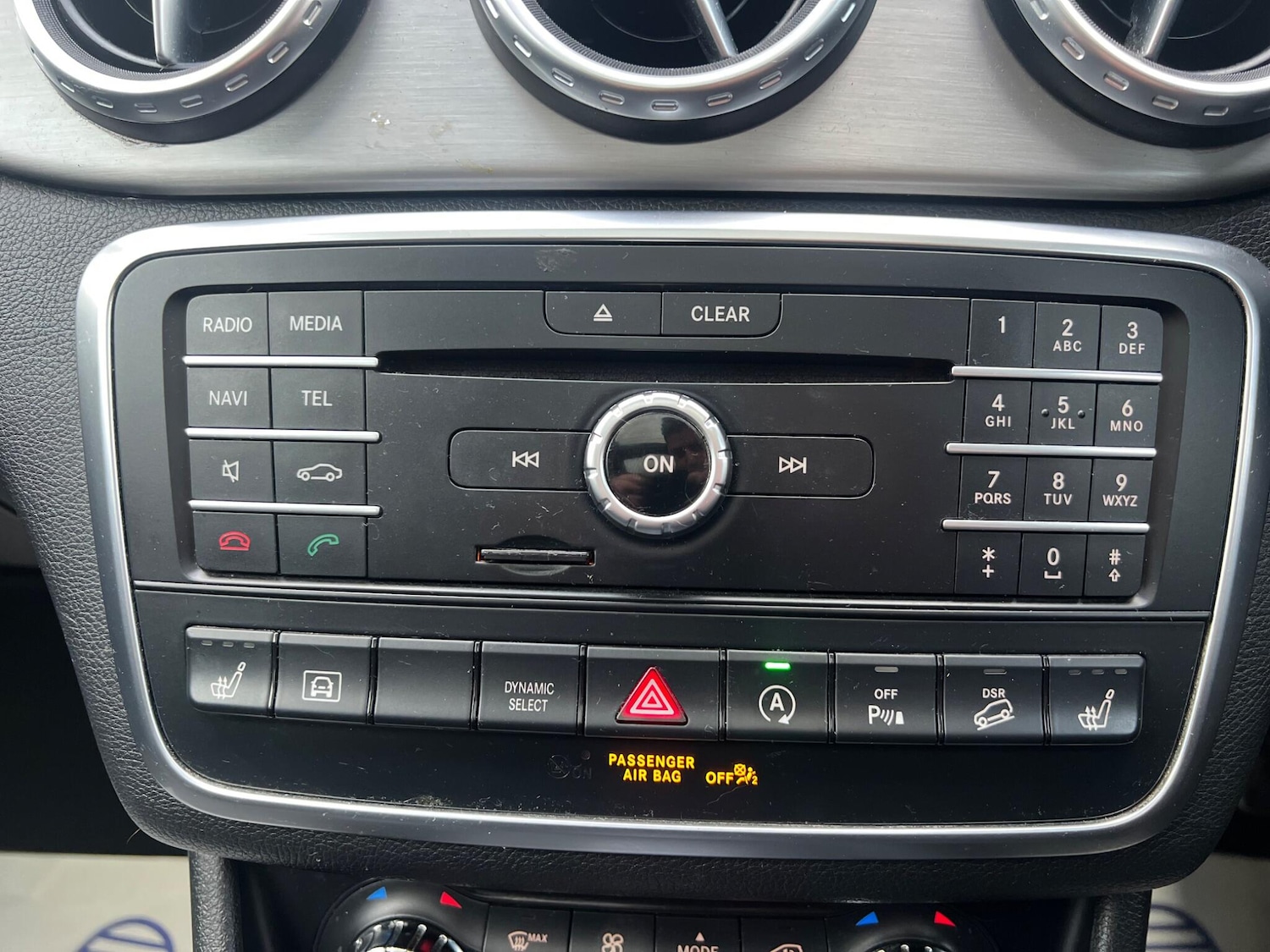 Used Mercedes-Benz GLA 2016 for sale - 76513164: Photo 35