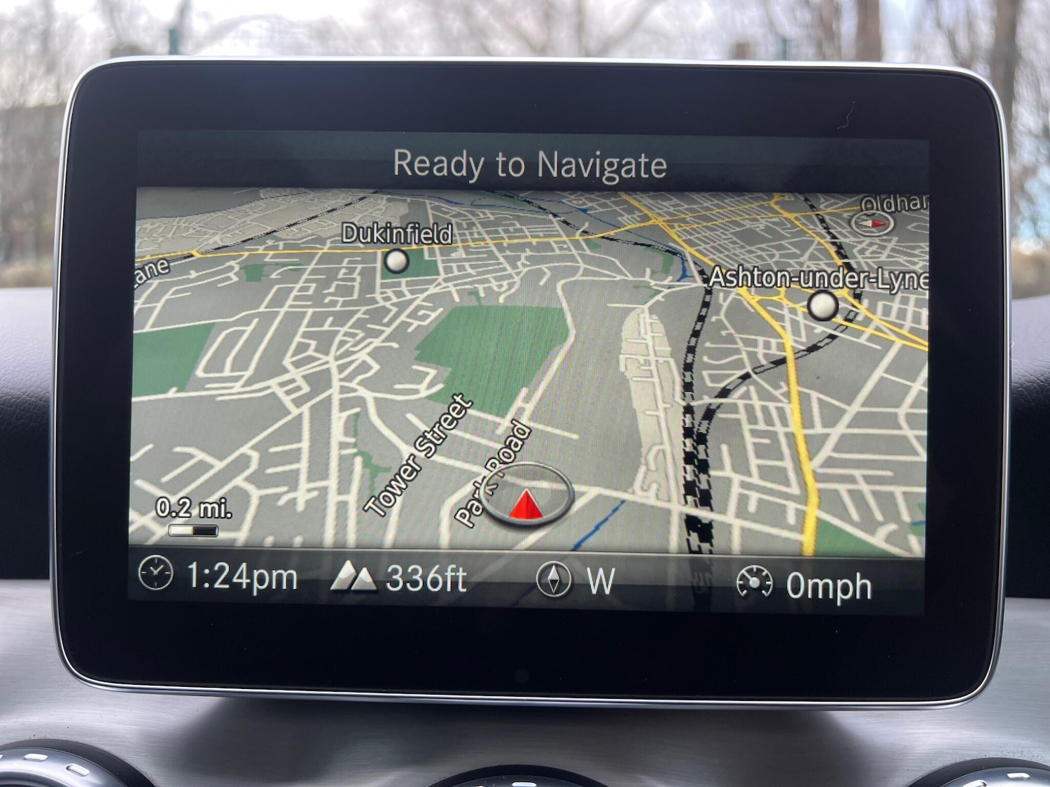 Used Mercedes-Benz GLA 2016 for sale - 76513164: Photo 36