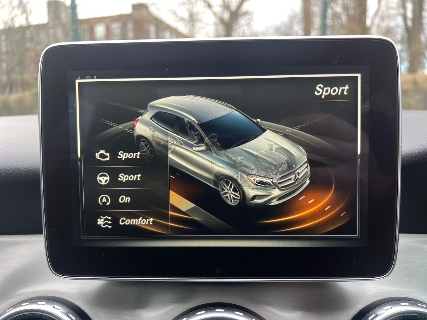 Used Mercedes-Benz GLA 2016 for sale - 76513164: Photo 37