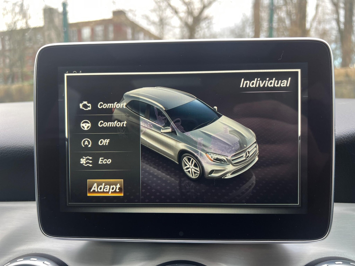 Used Mercedes-Benz GLA 2016 for sale - 76513164: Photo 38