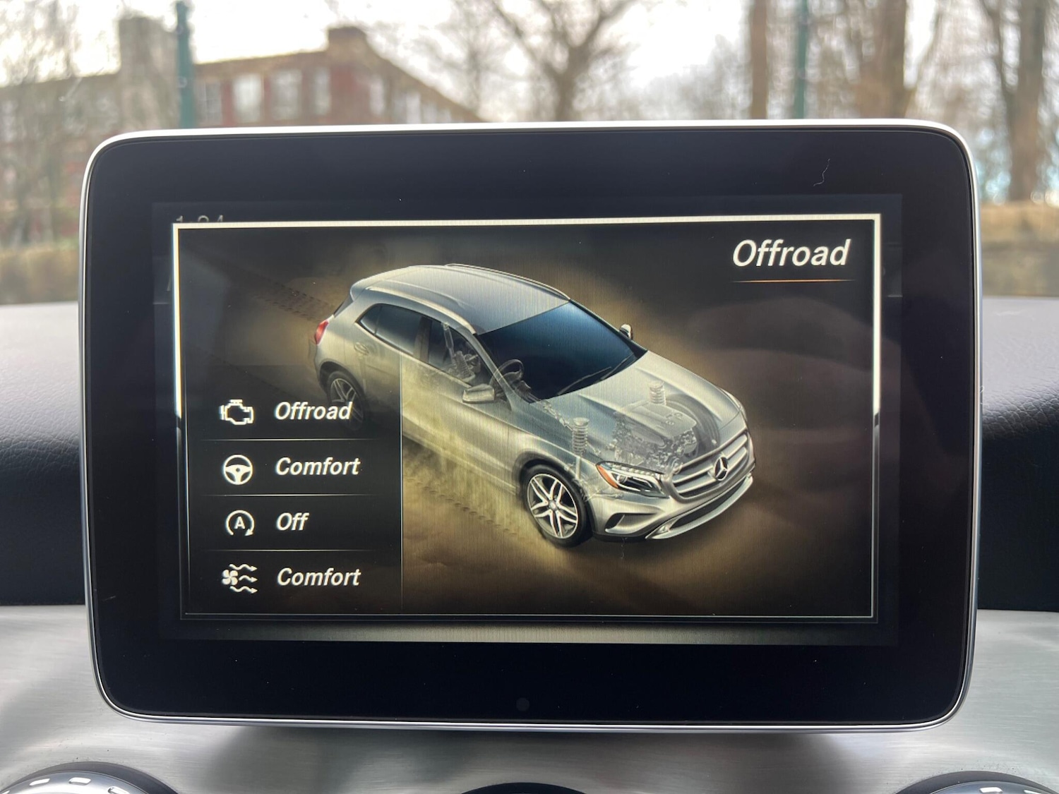 Used Mercedes-Benz GLA 2016 for sale - 76513164: Photo 39