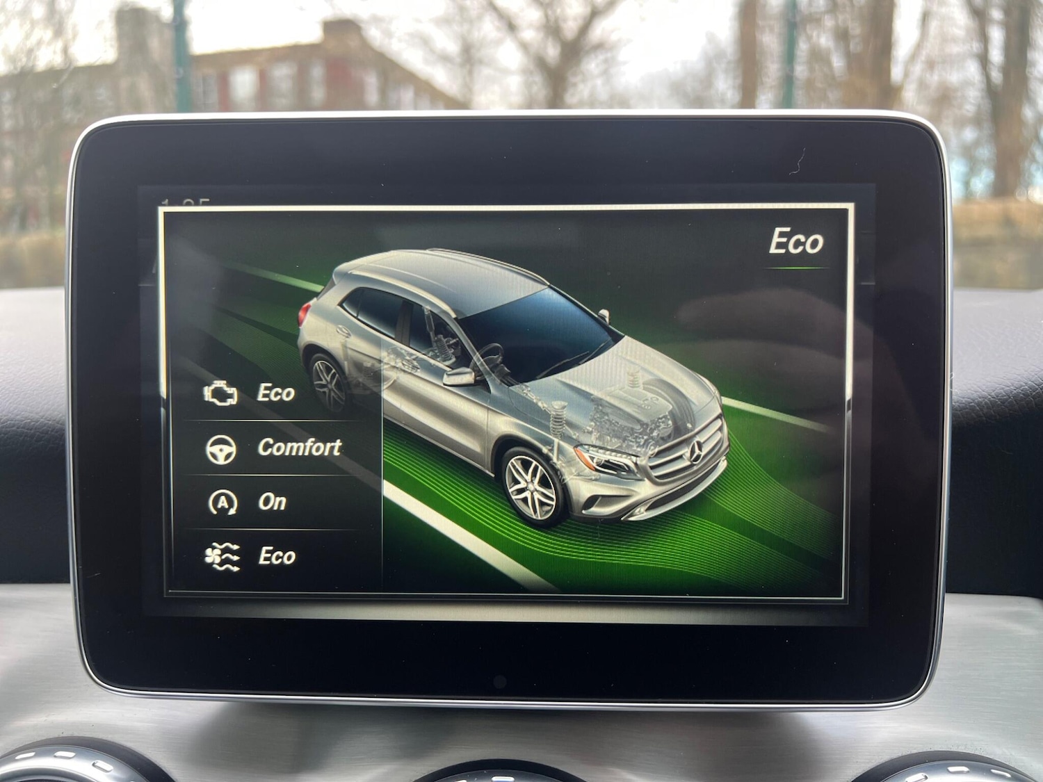 Used Mercedes-Benz GLA 2016 for sale - 76513164: Photo 40