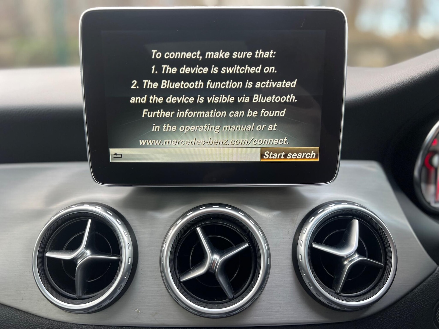 Used Mercedes-Benz GLA 2016 for sale - 76513164: Photo 41