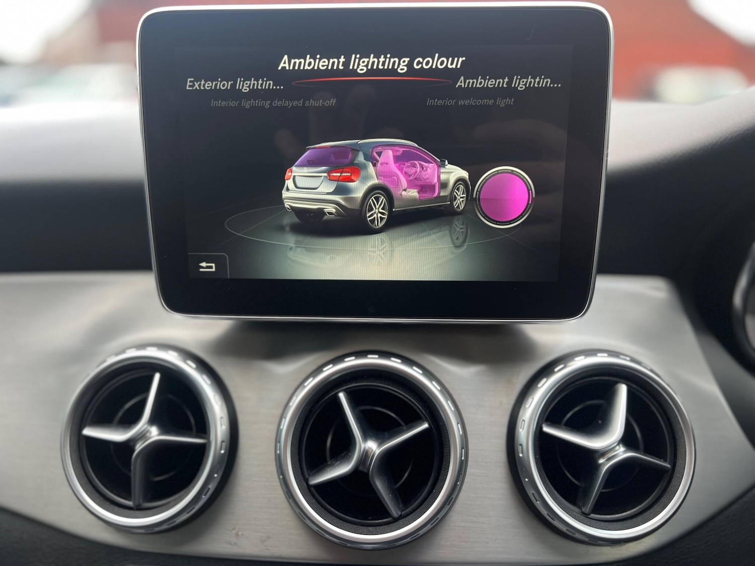 Used Mercedes-Benz GLA 2016 for sale - 76513164: Photo 43