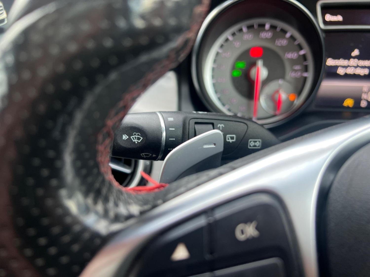 Used Mercedes-Benz GLA 2016 for sale - 76513164: Photo 44