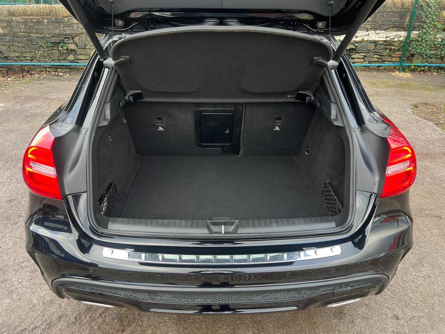 Used Mercedes-Benz GLA 2016 for sale - 76513164: Photo 45