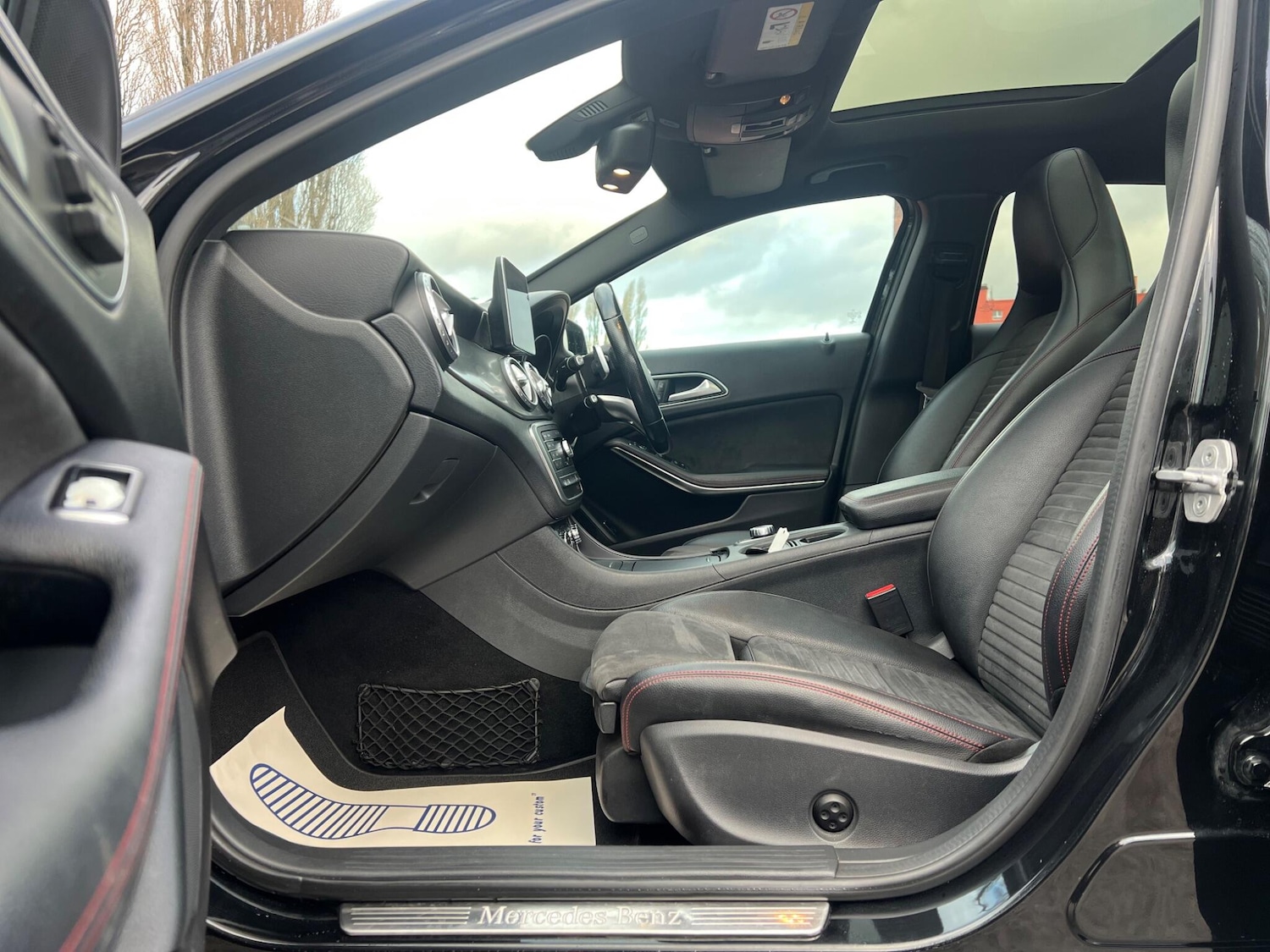 Used Mercedes-Benz GLA 2016 for sale - 76513164: Photo 47