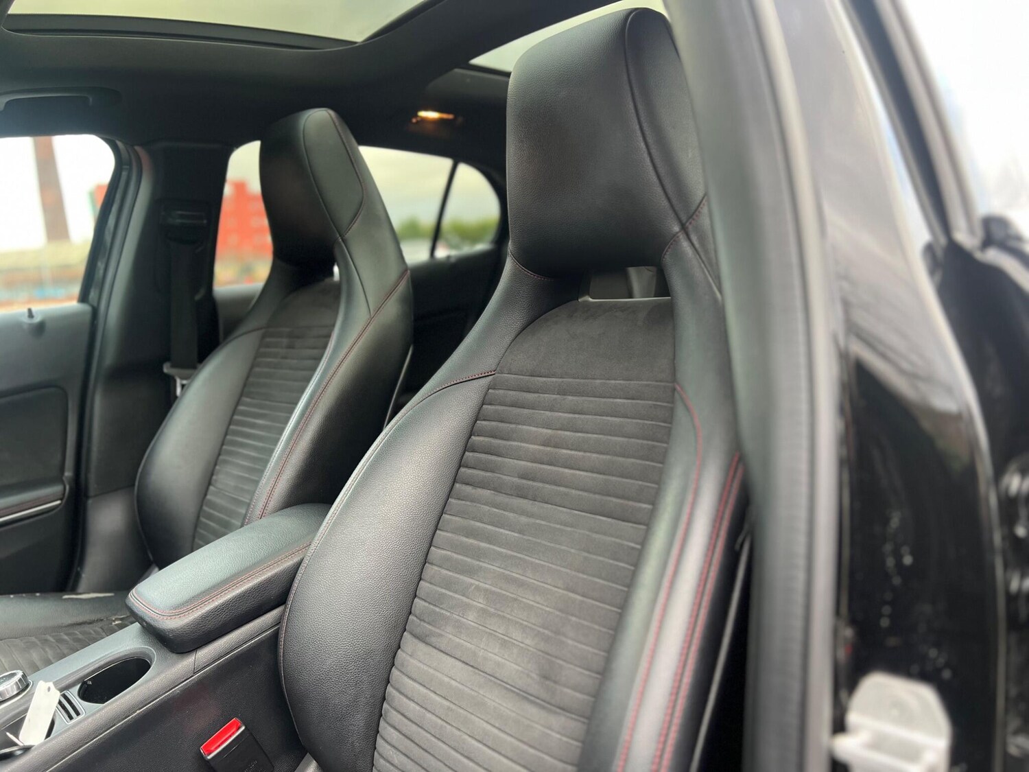 Used Mercedes-Benz GLA 2016 for sale - 76513164: Photo 48