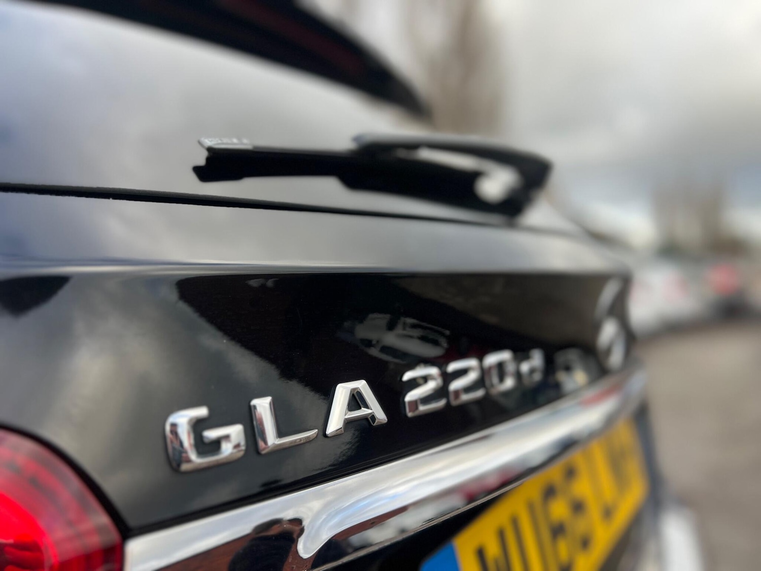 Used Mercedes-Benz GLA 2016 for sale - 76513164: Photo 49