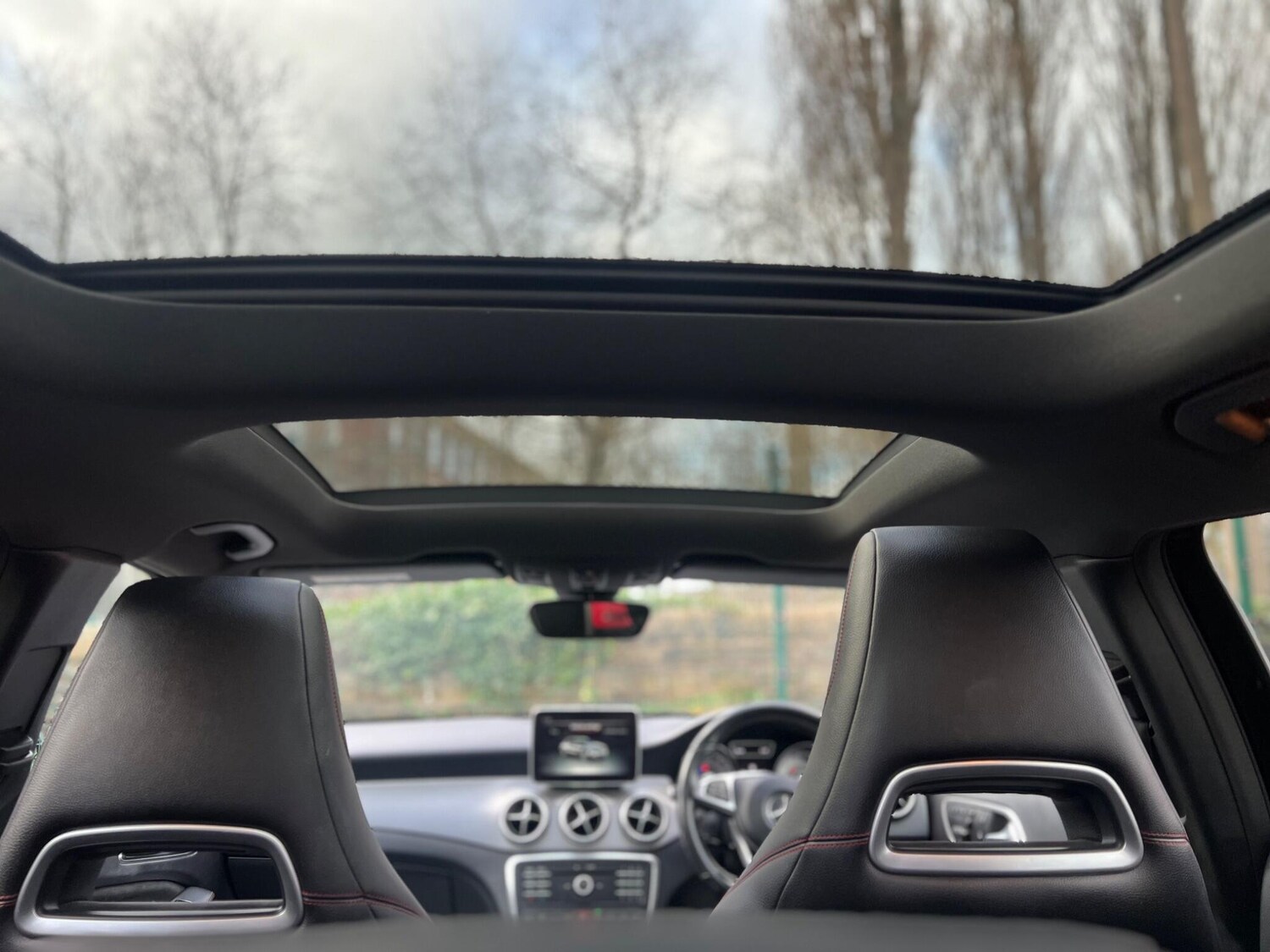 Used Mercedes-Benz GLA 2016 for sale - 76513164: Photo 56