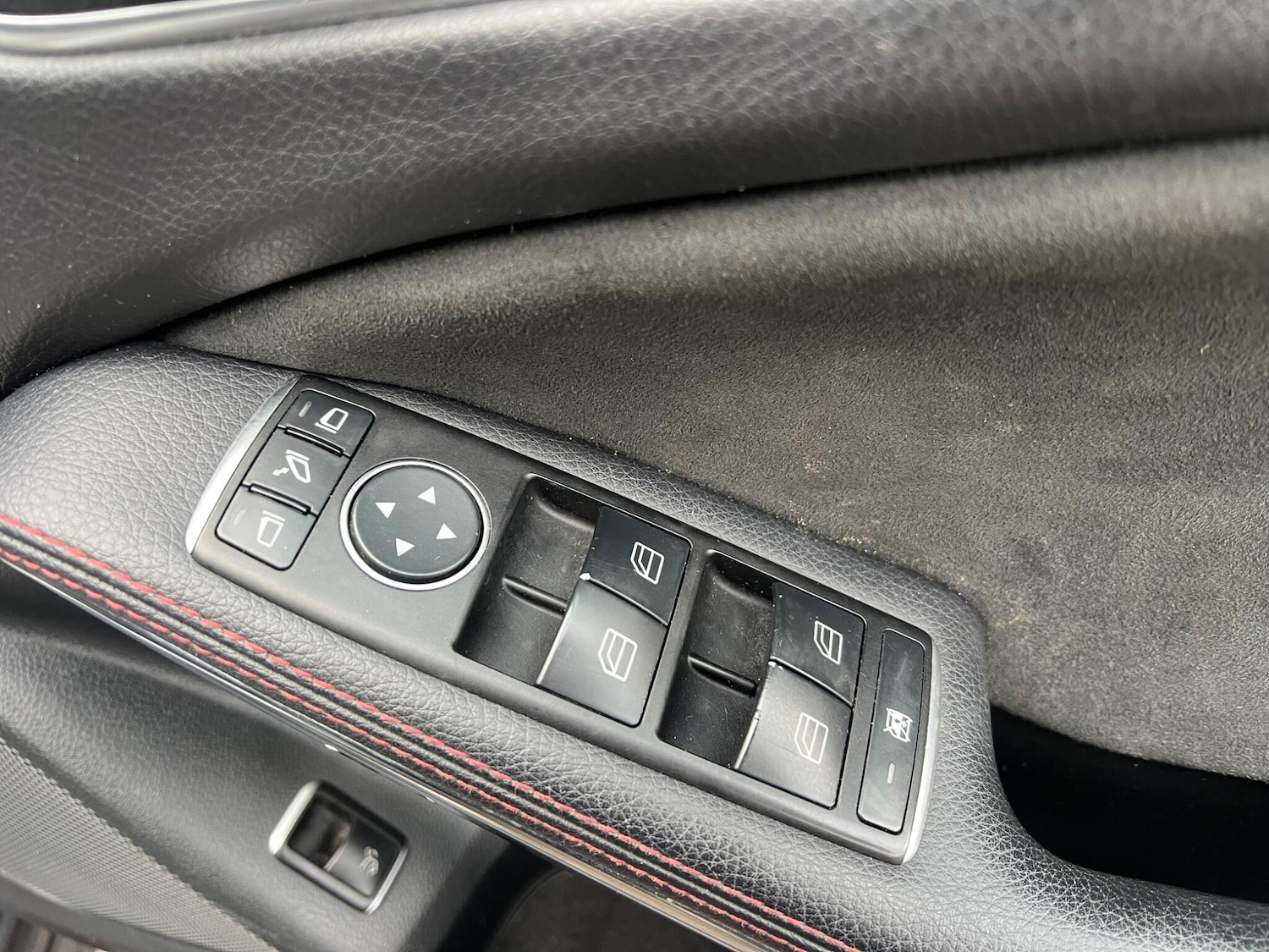 Used Mercedes-Benz GLA 2016 for sale - 76513164: Photo 57