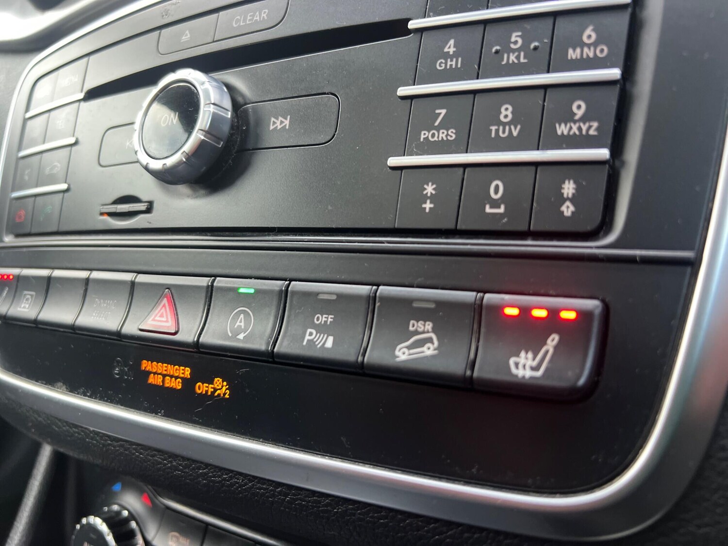 Used Mercedes-Benz GLA 2016 for sale - 76513164: Photo 59