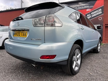 Used Lexus RX 2005 for sale - 79425428: Photo