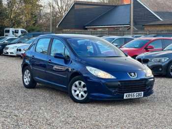 Used Peugeot 307 Cars for Sale, Second Hand & Nearly New Peugeot 307