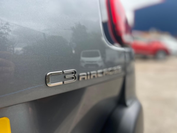 Used Citroen C3 Aircross 2018 for sale - 75362920: Photo 10