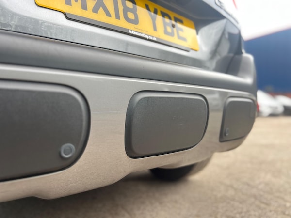 Used Citroen C3 Aircross 2018 for sale - 75362920: Photo 11