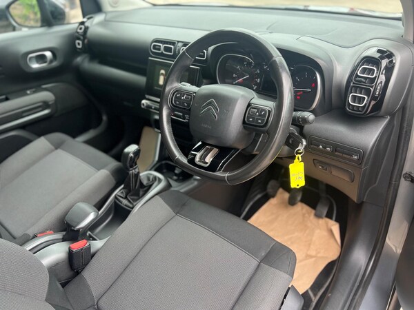 Used Citroen C3 Aircross 2018 for sale - 75362920: Photo 16
