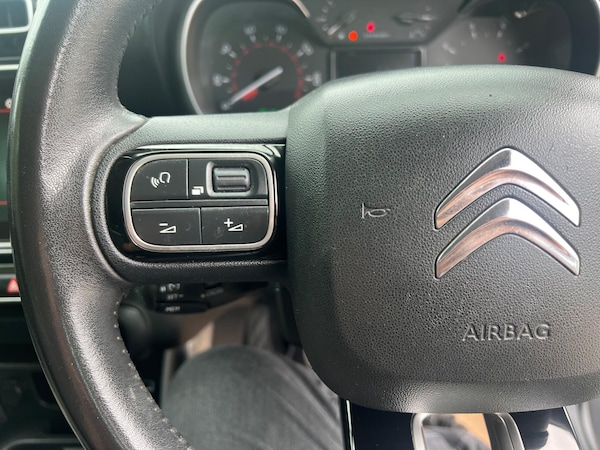 Used Citroen C3 Aircross 2018 for sale - 75362920: Photo 18