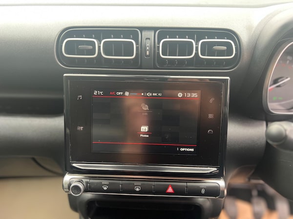 Used Citroen C3 Aircross 2018 for sale - 75362920: Photo 20
