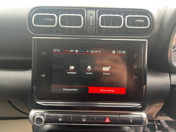 Used Citroen C3 Aircross 2018 for sale - 75362920: Photo 23