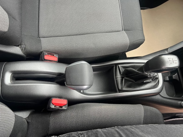 Used Citroen C3 Aircross 2018 for sale - 75362920: Photo 25