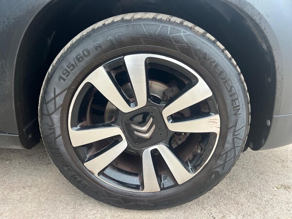 Used Citroen C3 Aircross 2018 for sale - 75362920: Photo 32
