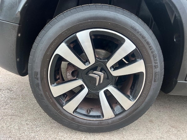Used Citroen C3 Aircross 2018 for sale - 75362920: Photo 33