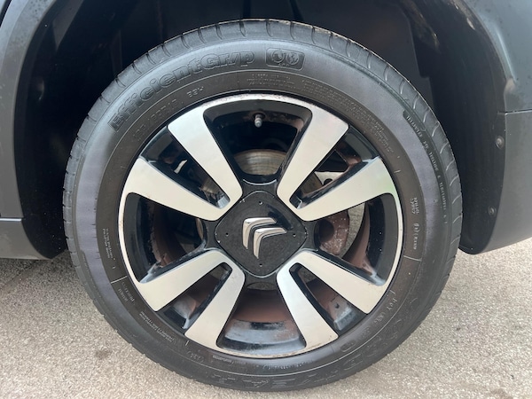 Used Citroen C3 Aircross 2018 for sale - 75362920: Photo 34