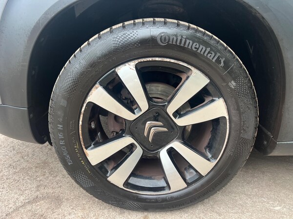 Used Citroen C3 Aircross 2018 for sale - 75362920: Photo 35