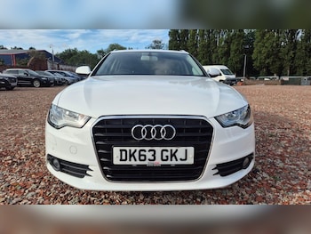 Audi - A6