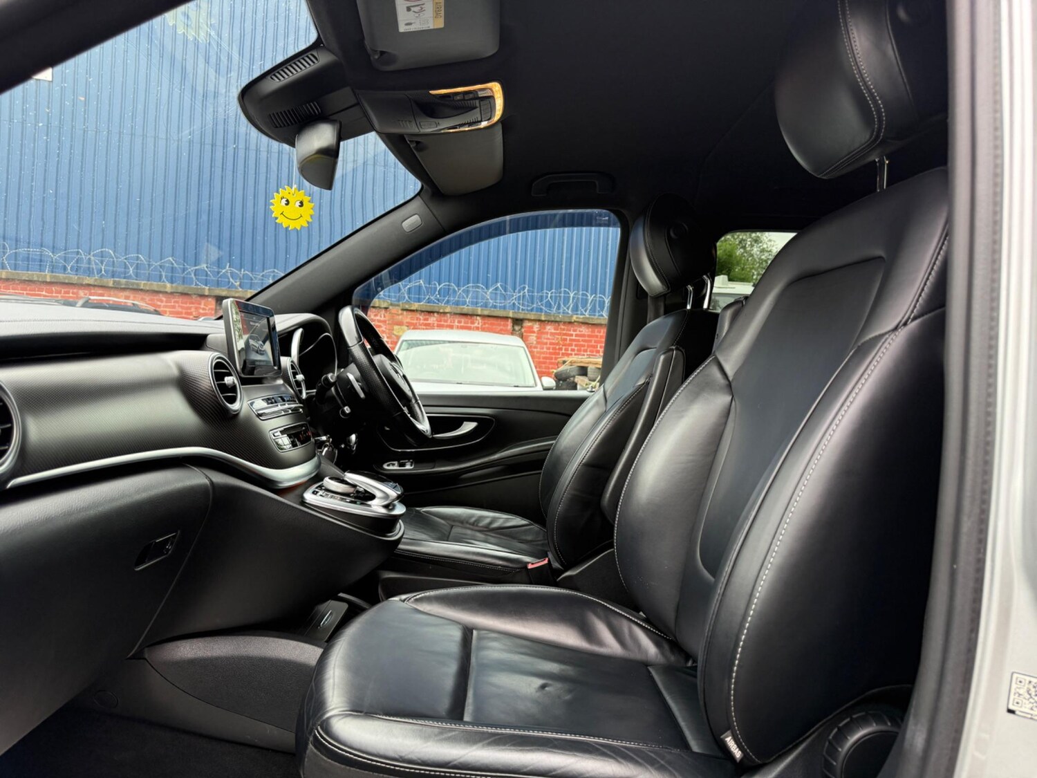 Used Mercedes-Benz V-Class for sale - 77695514: Photo 19