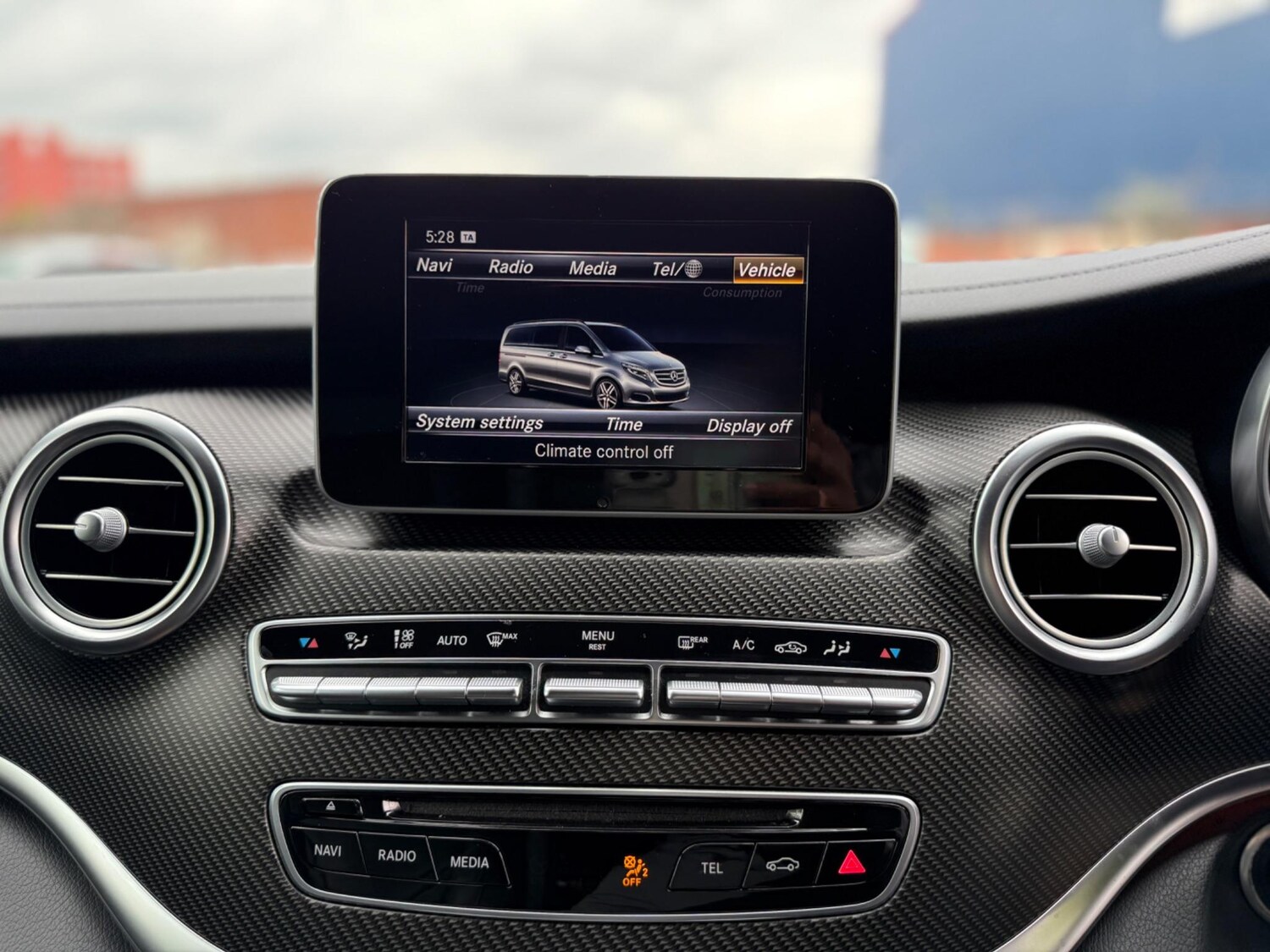 Used Mercedes-Benz V-Class for sale - 77695514: Photo 36