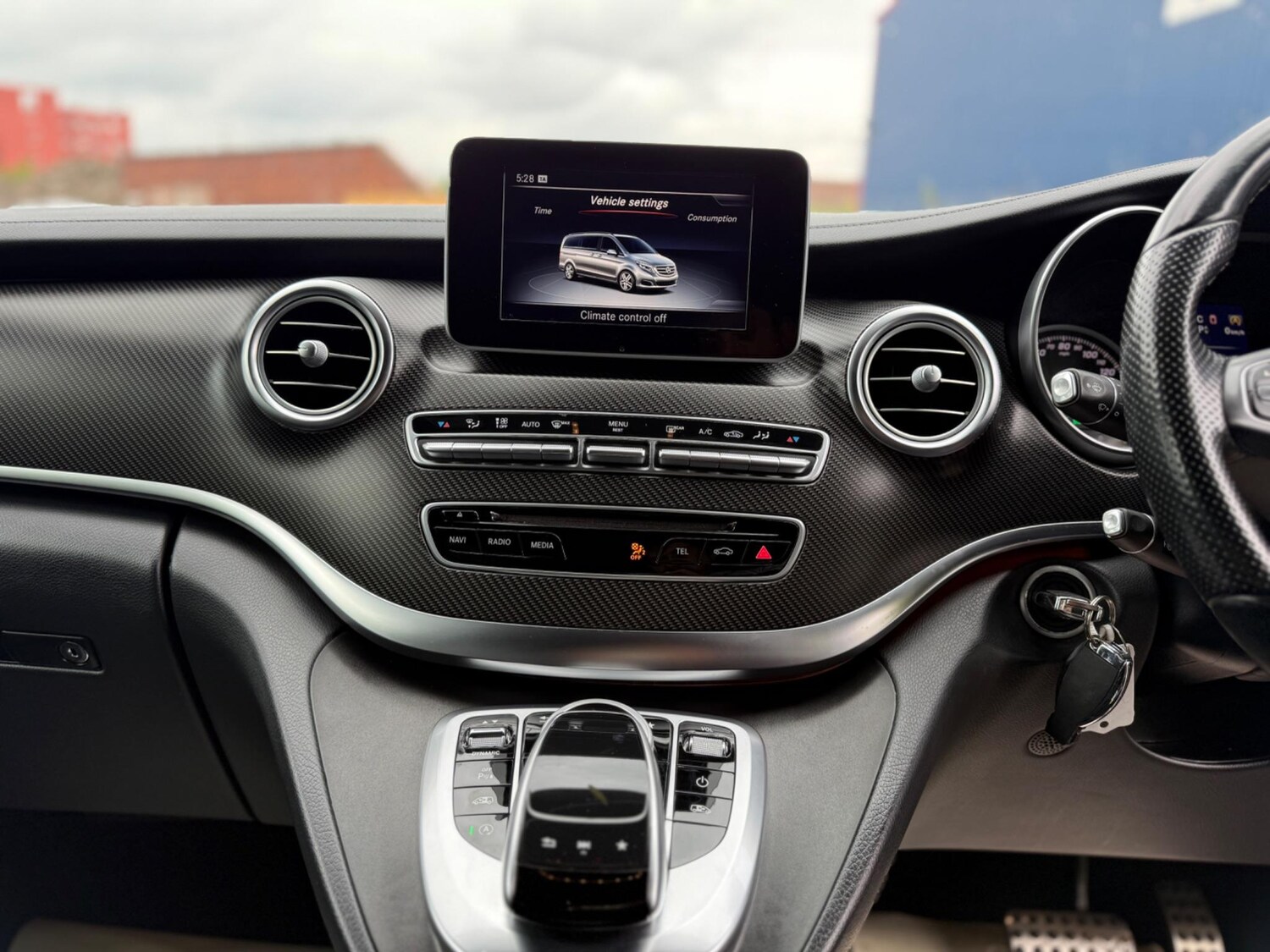 Used Mercedes-Benz V-Class for sale - 77695514: Photo 37