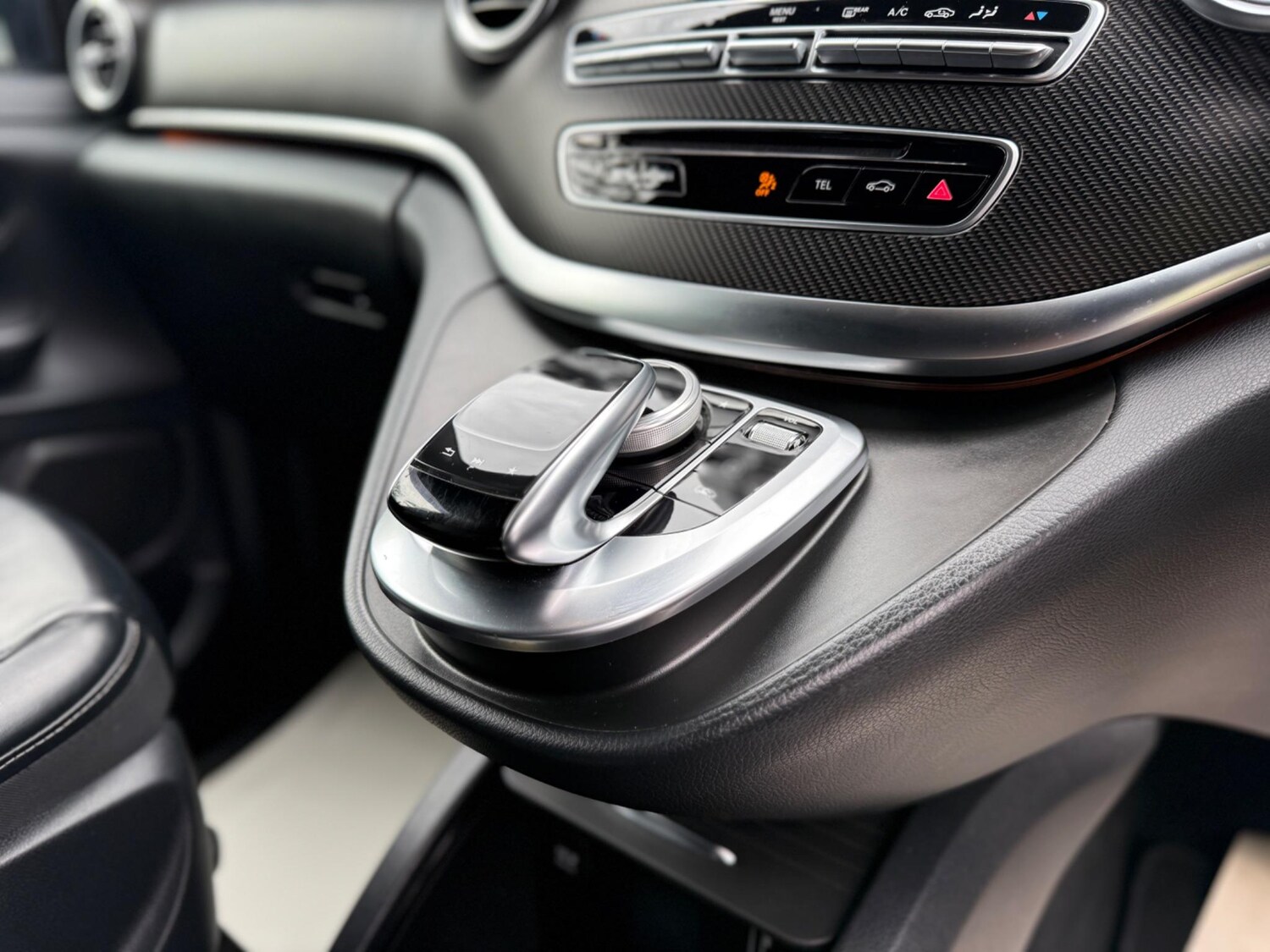 Used Mercedes-Benz V-Class for sale - 77695514: Photo 38