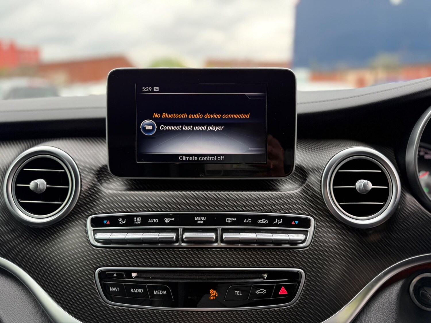 Used Mercedes-Benz V-Class for sale - 77695514: Photo 39