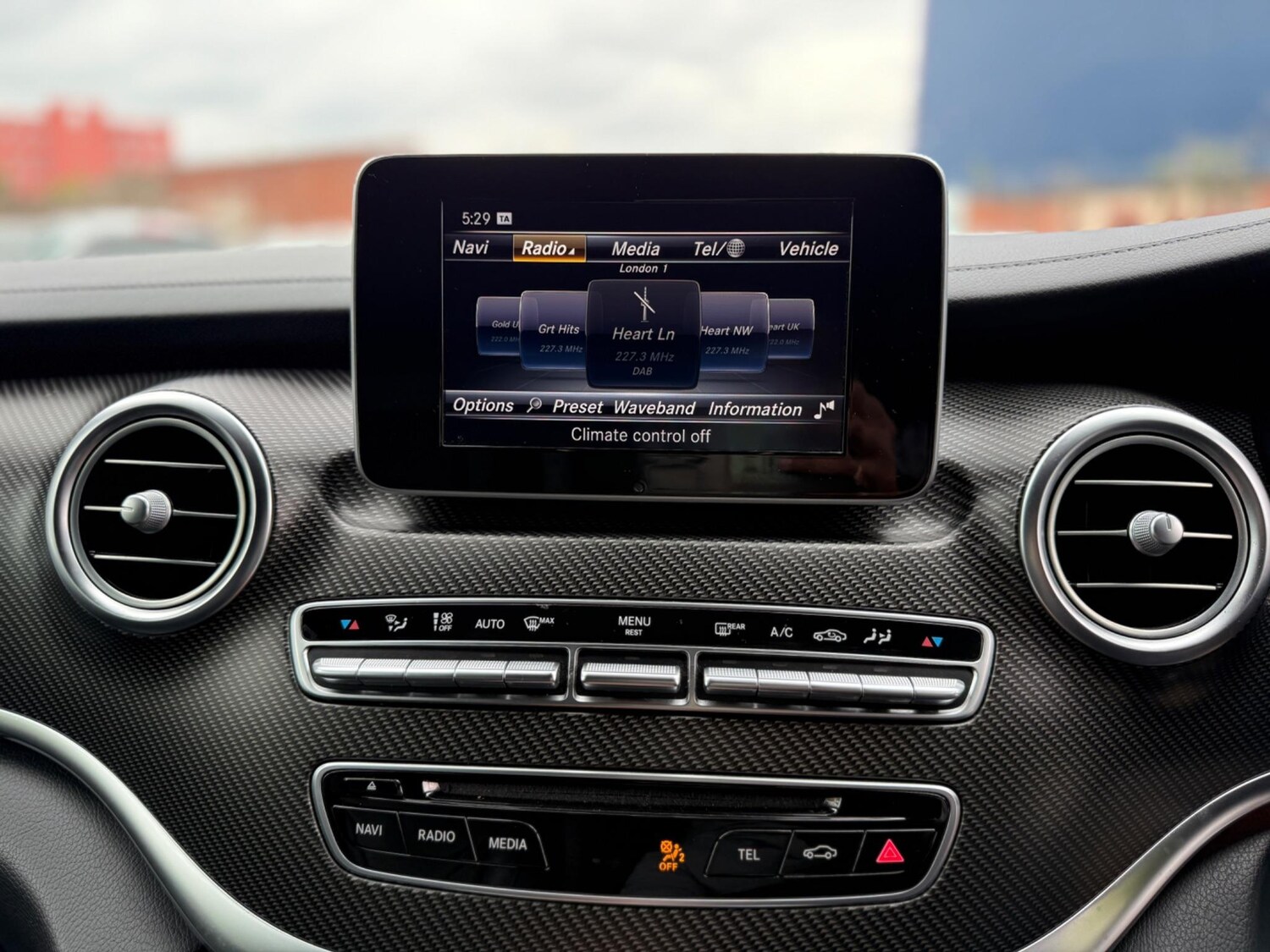 Used Mercedes-Benz V-Class for sale - 77695514: Photo 41