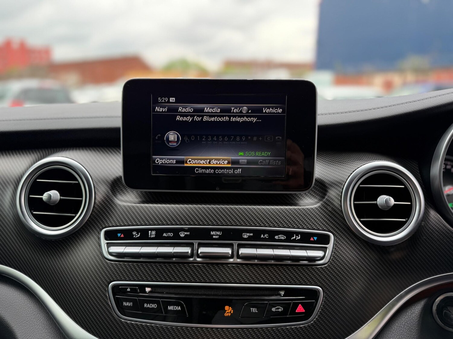 Used Mercedes-Benz V-Class for sale - 77695514: Photo 45