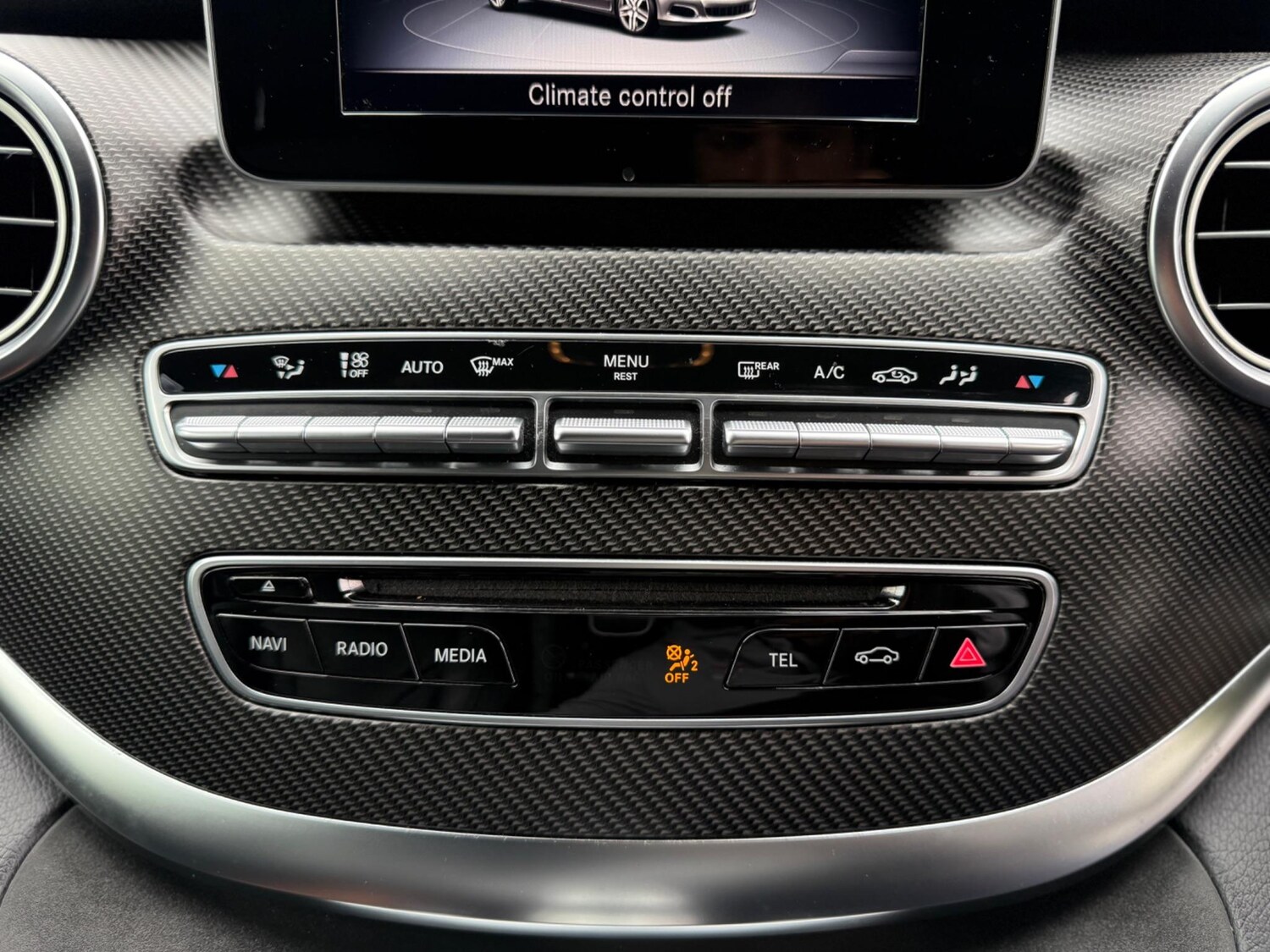 Used Mercedes-Benz V-Class for sale - 77695514: Photo 48