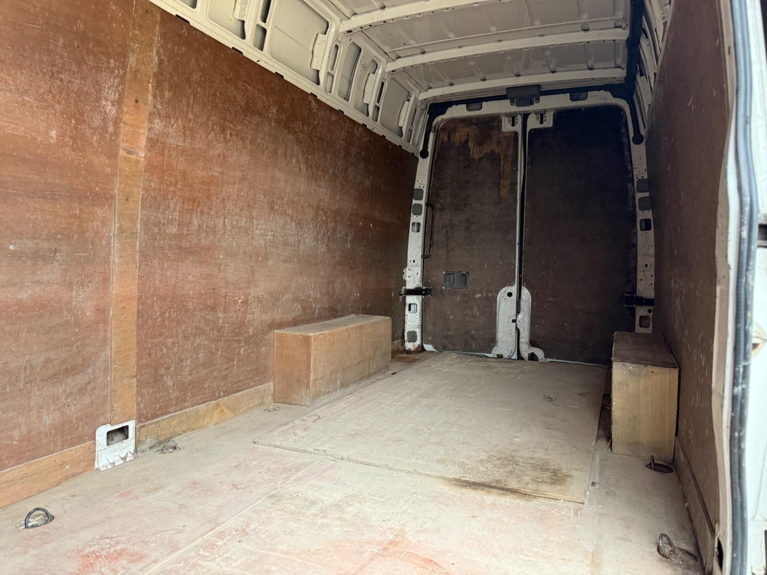 Used Volkswagen Crafter 2014 for sale - 76825128: Photo 10