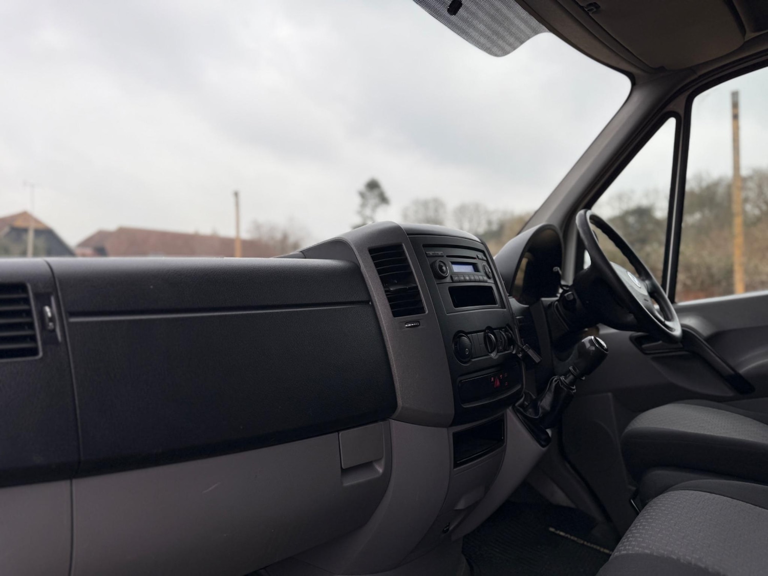 Used Volkswagen Crafter 2014 for sale - 76825128: Photo 11