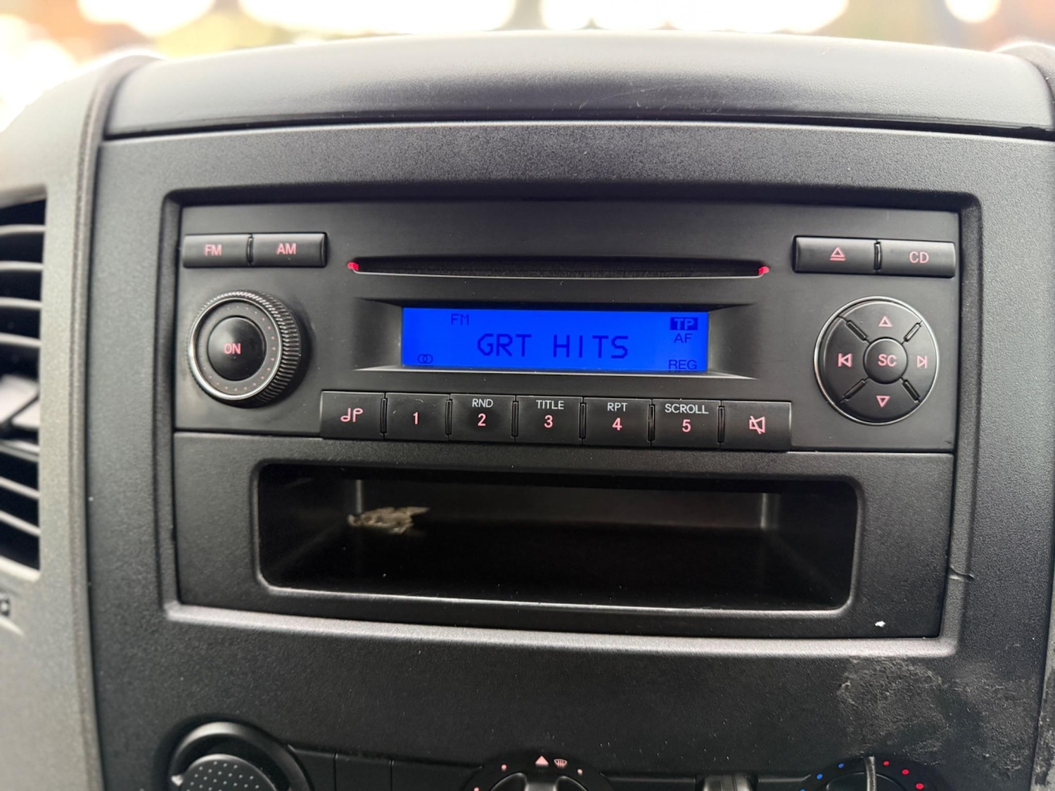 Used Volkswagen Crafter 2014 for sale - 76825128: Photo 15