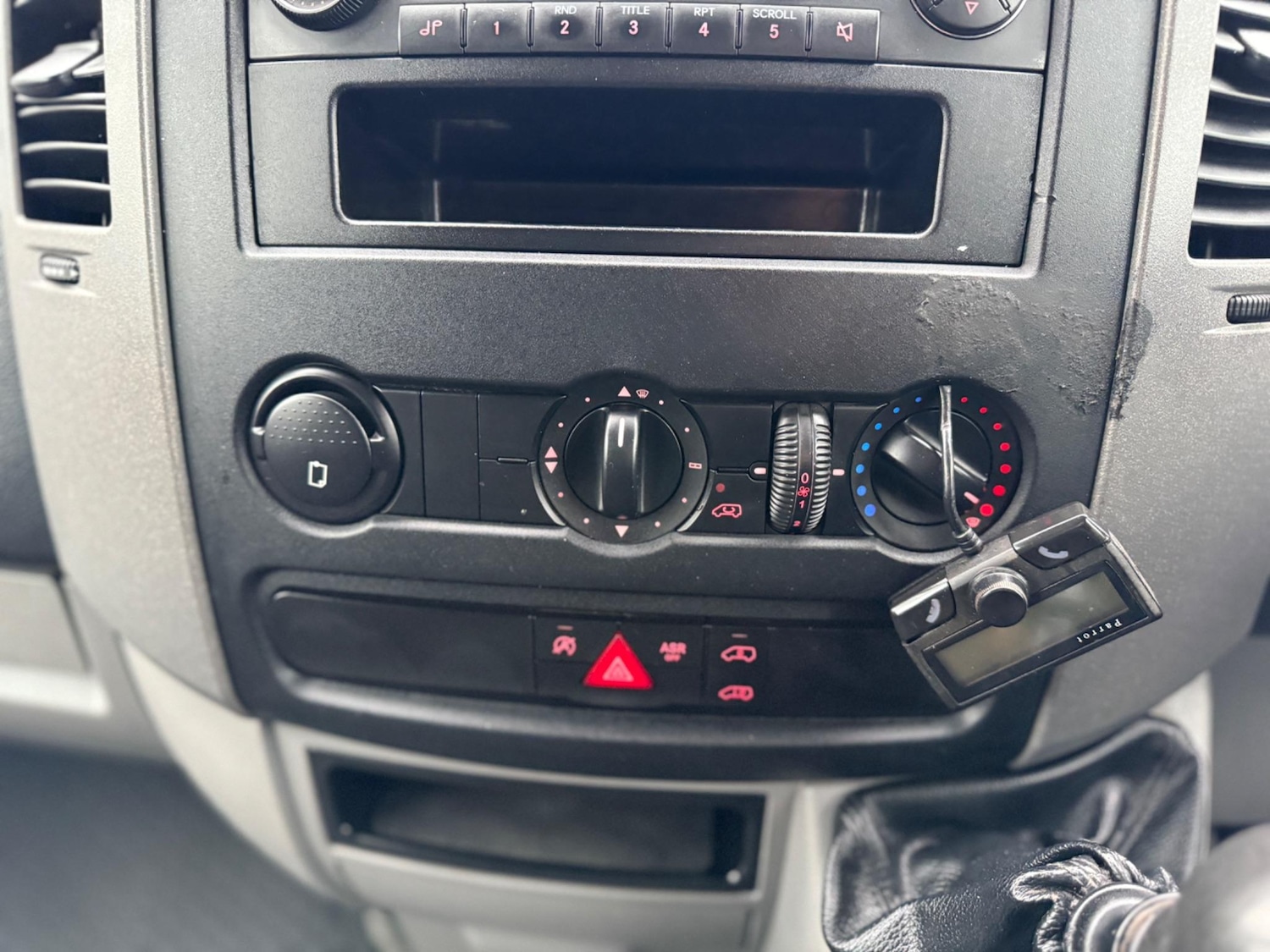 Used Volkswagen Crafter 2014 for sale - 76825128: Photo 16